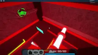 Roblox FE2 Map test Lycanthropy [Crazy] BY CrystalTokyo Productions
