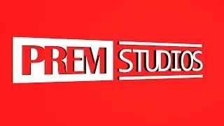 How To Create your Name Logo like Marvel Studios In 3Ds Max