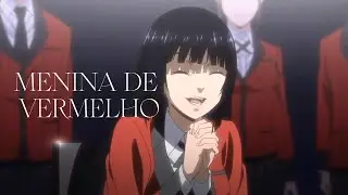 Menina de Vermelho - MC Menor JP, paddybeatz (tiktok remix)