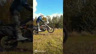 Fake it, till U make it! #shorts #ktm790adventurer #790adventurer #790rally #ktm #ktm790rally #adv