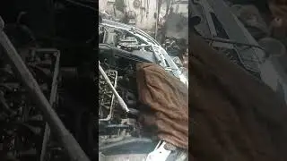 затяжка ГБЦ
