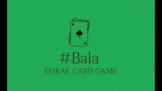 Красивые партии и полный «фарш»🔥DURAK GAME🔥