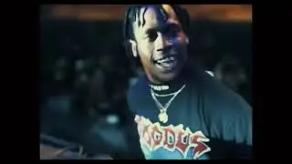 TRNT Twins X Travis Scott - PISNA MI (REMIX)