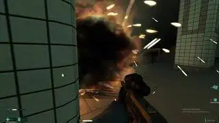 Really awesome F.E.A.R. gameplay