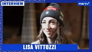 Lisa Vittozzi | 