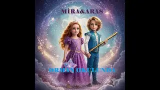 MİRA ve ARAS ORMAN OKULUNDA MÜZİK 🎧🎶💃  