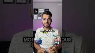 Credit Card to Bank Instantly ✅