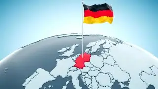 Germaniyada ish vizasi olish osonlashdi