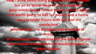 @vias Seay- Soul is Yours (LYRICS)