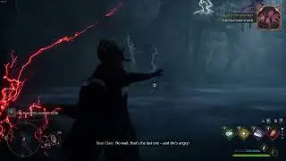 Hogwarts Legacy - Ep.18 had some audio issues but they are fixed now