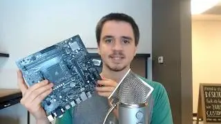 Motherboard Introduction