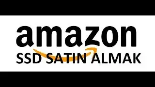 Amazon'dan SSD satın almak-SSD Hakkında çok önemli bilgiler(Part 2)