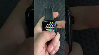 ШОК! Smart Watch series 7 с квадратным корпусом за 25$. ЭТО ВОЗМОЖНО?!