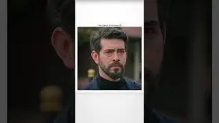 Handsome Turkish Actor 😍✨