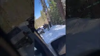 First run of the year 1/13/24 along with the Bakersfield trailblazers- Jawbone Canyon OHV 