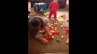 Babyzilla