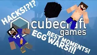 Eggwars Best Moments :P