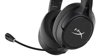 Hyper X Cloud Flight S Low Volume Fix PS4 (4k HDR)