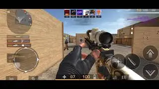#97 ARMS RACE | Standoff2