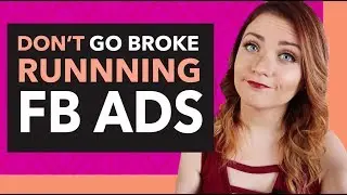 How much SHOULD you SPEND on Facebook ads 2019 | HBHTV