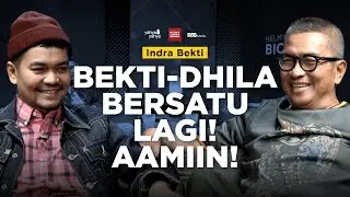 Ada Kabar Terbaru Dari Bekti - Dhila, Mereka Bakal Bersatu Lagi? | Helmy Yahya Bicara