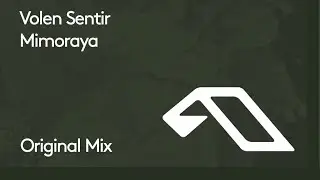 Volen Sentir - Mimoraya