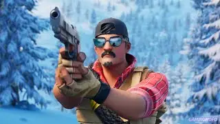 FIRST WIN OF FORTNITE SEASON 2