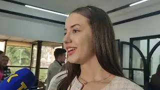 Tuzlarije, Azra Kasumović, 31.5.2023.
