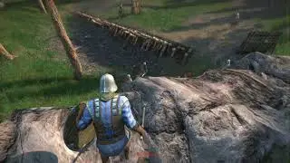 Funny Chivalry Moments - Taunting ಠ_ರೃ