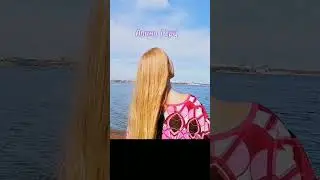 Quando me'n vo' soletta per la via, la gente sosta e mira #singerAlinaHertz #красиваямузыка