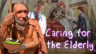 A Brief History of Caring for the Elderly & Infirm! Hidden Histories
