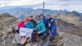 Expedice Andorra 2024 | Dokument | GPJP | DofE