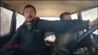 обучение вождения 2021
