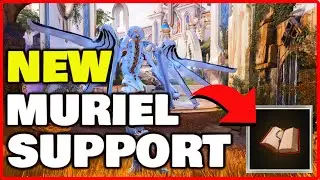 THEY DONT DO ENOUGH DAMAGE!! Predecessor Support Gameplay