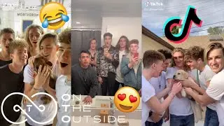On The Outside Funny TikTok Compilation (2020)
