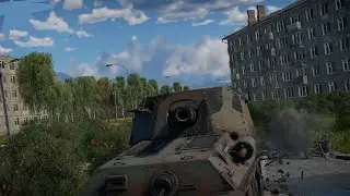 Шведский дрын ║ Обзор Spj fm / 43 - 44 ║ War Thunder