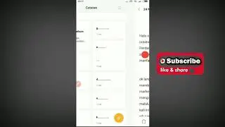 Tutorial Generat email untuk database email