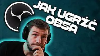 NAJLEPSZE ustawienia OBS do streamowania i nagrywania | 2026
