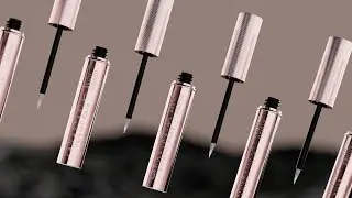 Anastasia Beverly Hills Brow Genius Product Animations