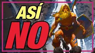 La PEOR FORMA de DISEÑAR un modo de DIFICULTAD - Volgarr The Viking 2