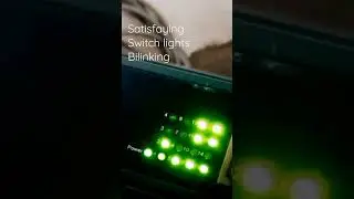 Fiber Internet Switch || Smart Home Switch