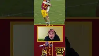 Caleb Williams: Spotlight on the 2024 NFL Draft's Top Prospect | USC QB Breakdown! 