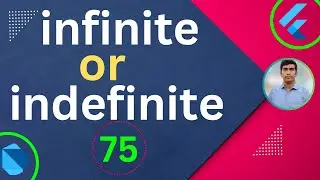 Dart indefinite or infinite Loop | Dart Tutorial for Flutter in Bangla