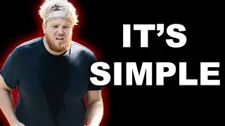 Struggling With Running For Weight Loss? THIS IS WHY!