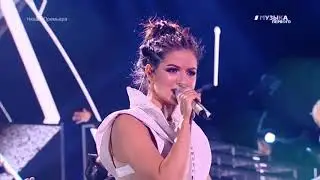 NYUSHA / Нюша - Шоу «9 жизней»