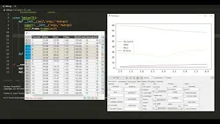 Excel editable dentro de tkinter con Python, Insertar archivos xlsx y csv en tkinter