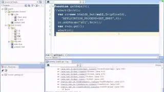 Мирончик Игорь: "Oracle Application Express (APEX) 4.0" [4]