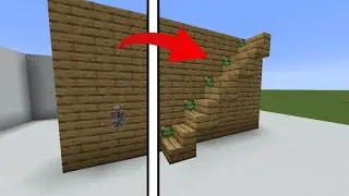 ✓Minecraft:5 simple redstone builds
