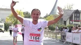 День знаний во благо!