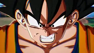 Goku TODAS sus TRANSFORMACIONES del 1 al 7